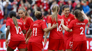 Apr 12, 2021 · the women's players sued u.s. Fifa 2019 Women S World Cup Who S Playing For Canada Ctv News