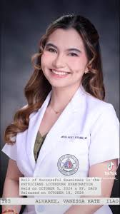 Vanessa Kate Alvarez