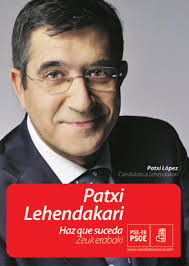 cambio en Euskadi avance en Galicia