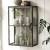 Industrial Wall Cabinet