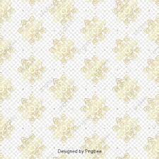 Golden Thai Pattern Background Material Golden Thailand Pattern Png And Vector With Transparent Background For Free Download Thai Pattern Background Patterns Transparent Background