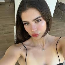 Madison Mintz's Instagram, Twitter & Facebook