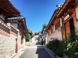 Planea tu viaje con expedia. Los Mejores Lugares Para Ver En Tu Viaje A Seul Colombian Abroad