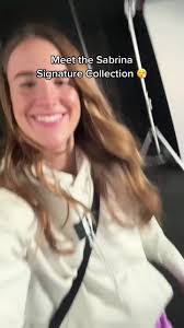 Sabrina Vitale's Instagram, Twitter & Facebook