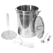 We did not find results for: 30 Quart Aluminum Turkey Fryer Accessories