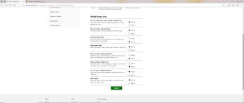 Sign in to the console with the adult's microsoft account. Having Trouble Saving Privacy Settings Microsoft Community