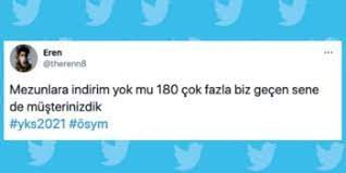 Ve sizlerin oyuyla seçilen 2018'in en komik tweeti. Yks 2021 Magdurlari Tarafindan Atilmis Eglenceli Tweetler