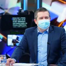 Zároveň ale začíná být patrné, co může být příčinou druhé nohy tentokrát. Richterova Schillerova Se Tvari Jako By Statni Penize Byly Jeji Cnn Prima News