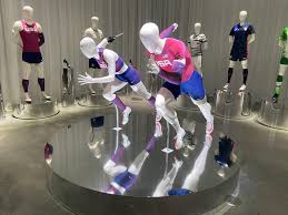 South africa also participated in the winter olympic games in 1960, and since 1994. Nike Uniforms For Tokyo Olympic Athletes Are High Tech Sustainable