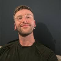 Jamie Compton Rea MBACP