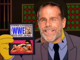 Ar HE WAS CHAMPION IN ECW, WWE AND LUCHA UNDERGROUND ИααС 圖四吸電0 星星可0園  STILL, THERE GOES THE LEAST MEMORABLE ME WRESTLER I'VE EVER SEEN