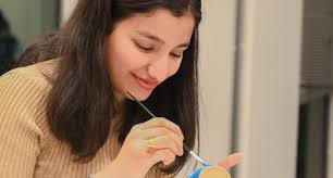 Spring into Wellness 2025