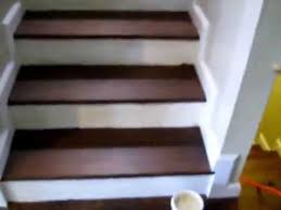 Maybe you would like to learn more about one of these? Installing Stair Molding Base Trim Youtube