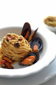 We did not find results for: Spaghetti Con Cozze Pachino E Capperi Con Pangrattato Al Pistacchio Zagara E Cedro