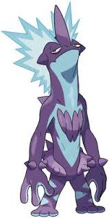 Toxtricity Official Artwork Gallery Pokemon Database In 2020 Pokemon Pokemon Drawings Pokemon Teams