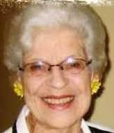 Madolyn Chandler Obituary (1911