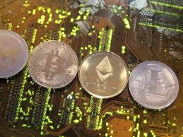 Cryptocurrencies let you buy goods and services, or trade them for profit. Hackers Steal 60 Million In Cryptocurrency From Japanese Exchange