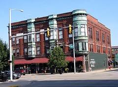 As of the 2010 census, its population was 32,195. Galesburg 2021 Best Of Galesburg Il Tourism Tripadvisor