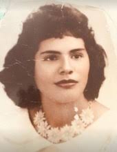 Candida Ott-Antúnez Obituary