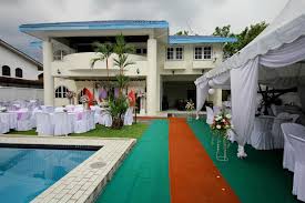 Lihat istri temannya cantik, lelaki ini tega main belakang, lihat apa yang terjadi. Sumira Place Garden Bungalow Tempat Kahwin Kuala Lumpur Yang Murah Dan Cantik Dewan Kahwin Kl