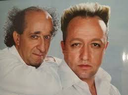 Addio a Bruno Arena, comico dei Fichi d'India