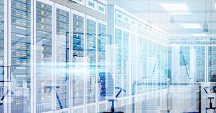 File systems usually consist of files separated into groups called directories. File Server What Is A File Server And How Does It Work Ionos