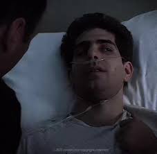 Christopher Moltisanti Sad Edits