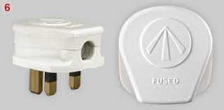 So if anybody use 2 wire, that pin would be neglected but other would be worked. Museum Of Plugs And Sockets British Bs 1363 Plugs And Sockets