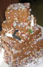 31 Cringe Worthy Wedding Cake Fails In 2020 Wedding Cake Fails Cake Fails Wedding Cake Disasters