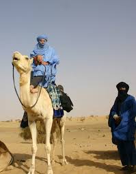 It goes without saying that a smooth bit of tarmac will be easier to ride on than the mountain bike trail in your local forest. Tuareg Nomadic Tribes In Mali Travel And Ritual