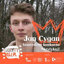 Poznaliśmy pierwszego jurora Jury Młodzieżowego TNF