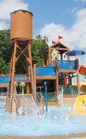 Yogi Bear S Jellystone Park Jellystone Park Road Trip Camping Camping Destinations