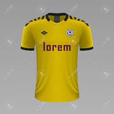 Kits of borussia dortmund and logos of the season 2019 / 2020 for dream league soccer ( dls 19 ) in a transparent png file and in 512×512 dimensions. Realistic Soccer Shirt Borussia Dortmund 2020 Jersey Template Royalty Free Cliparts Vectors And Stock Illustration Image 129540389