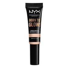 Nyx Cosmetics Born To Glow Kapatici Kullananlar Ve Hakkinda Yorumlari