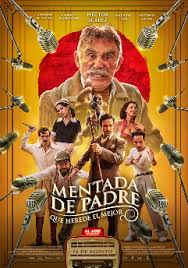 El padre de caín es una miniserie española producida por mediaset españa comunicación, basada en la novela homónima escrita por rafael vera de 2009. Mentada De Padre Wikipedia