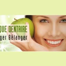 ROGER BÉLANGER