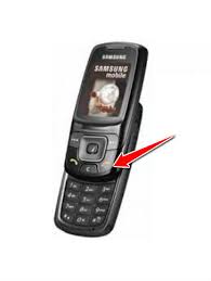 Hard Reset for Samsung Z360