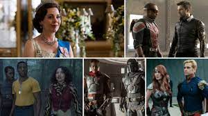 Jul 12, 2021 · 2021 emmy predictions: 2021 Emmys Best Drama Series Predictions Variety