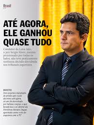 Resultado de imagem para sergio moro
