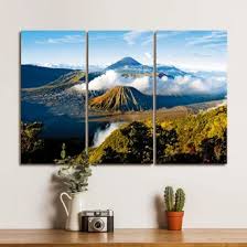 Keindahan alam di berbagai tempat di dunia ini pun juga bisa diabadikan kedalam lukisan atau gambar. Jual Produk Poster Lukisan Pemandangan Alam Termurah Dan Terlengkap Juni 2021 Bukalapak