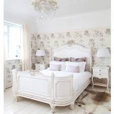 22 Classic French Decorating Ideas For Elegant Modern Bedrooms In Vintage Style French Bedroom Decor French Style Bedroom Country Bedroom Furniture