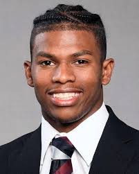 Shilo Sanders achieved a significant milestone by earning a Master's degree  in Organizational Leadership from the University of Colorado, building