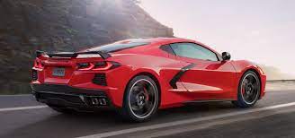 In this post we are going to keep a running total of every youtube review of ferrari models vs the c8 corvette including when the c8 z06 and c8 zr1 comes out. 2020 Corvette Stingray Is Sort Of A Modern Ferrari 458 But Which Would You Rather Have Carscoops