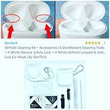 Pin On Airpods Survival Cleaning Kit