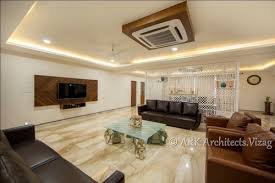 Pancham interiors we are specialised in residential interior design, commercial interior design and apartments interior design, office interior design, best interior design companies in bangalore. Bungalow Interior Work Interior Designers Ark Architects Interior Designers Visakhapatnam Id 13305677330