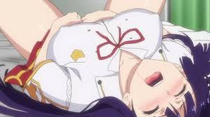 Kimekoi!  Kime Koi! ep1 ENG SUB Hentai Online HD