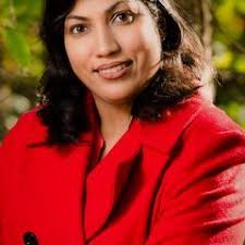 Namita Arora's Instagram, Twitter & Facebook