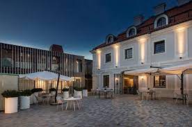 Pacai Hotel