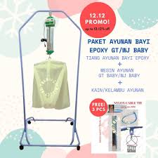 Tiang ayunan besi stainlees 3. Harga Tiang Bayi Terbaik Kamar Bayi Ibu Bayi Juli 2021 Shopee Indonesia