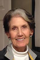 Ellen Whitaker Obituary